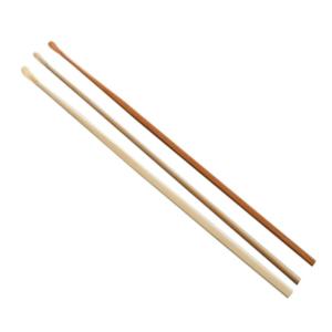 Ear Cleaning Special Bamboo for Technicians Ear Pick Wooden Earpick Ear Digging Tool Ear Digging Handy Gadget Large Medium and Small Ear Pick