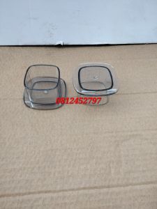 phụ kiện  máy xay sinh tố Philips HR2221 HR2222 HR2223 HR2221/00 HR2222/00 HR2223/00- nắp phụ