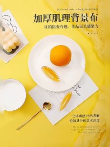 Phông nên đơn màu có hoạ tiết nổi cát xi măng dùng chụp ảnh sản phẩm