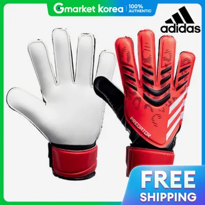 adidas | Găng tay thủ môn tập luyện trẻ em Adidas Predator JH3811