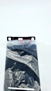 คอนโซนกลาง HONDA WAVE 125R (ตัวยาว) [64320-KTM-640] แท้ศูนย์