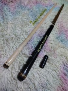 POWER BREAK III CUE JUMP BREAK CUE BLADE