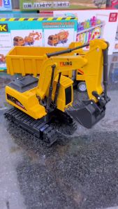 รถของเล่นบังคับ มากและสุขภาพให้ดี สำหรับเด็ก ชุดของขวัญ ฟรีกล่อง