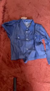 HARGA PROMO CUCI GUDANG T3013Baju Dress Anak Perempuan/Setelan/Atasan Anak Cewek 12 th rms 011