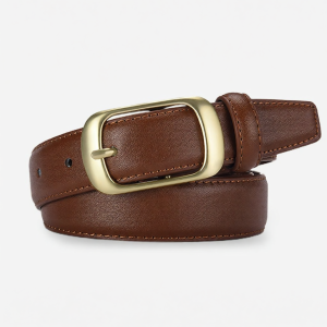TUCANO | Sleek Decorative Versatile Leather Belt Jeans Female