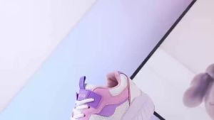 Children Heelys Boys Girls  Walking Shoes Double Wheels the Skating Shoes Shoes with Wheels Female Students Skates