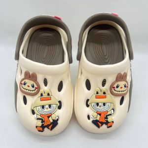 Sandal Anak Karakter Lucu Sandal Anak Perempuan Anak Laki-laki Terbaru