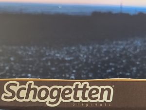 Schogetten - Milk Chocolate