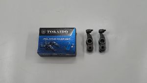 Templar Pelatuk Klep Beat Karbu (TOKAIDO) Piano Temlar Valve Rocker Arm Intake Honda Scoopy Karbu