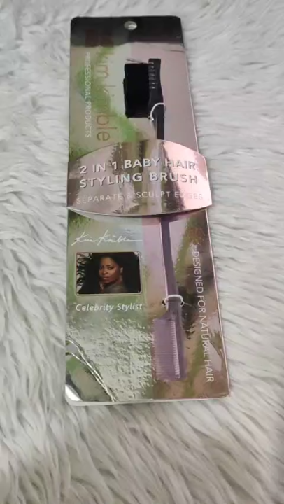 Kim Kimble 2 In 1 Hybrid Styler