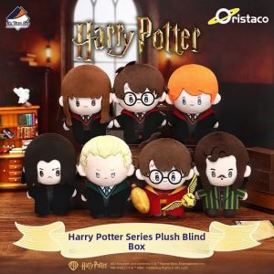 ORISTACO | Mystery Box Plush Toy