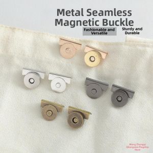 Magnetic Closure Clips for Accessories
