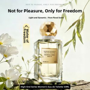 ORGINESE | Ladies Fragrance 72h Long-lasting
