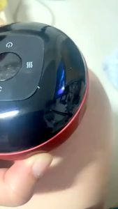 Máy Giác Hơi Thông Minh Bằng Điện 6 Chế Độ - Máy Massage Cạo Gió Giác Hơi Giúp Lưu Thông Tuần Hoàn Khí Huyết