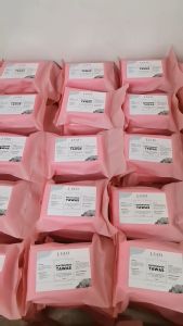 J.Glo Gluta Calamansi Soap 100g