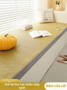 Double-sided Four-season Customizable Tatami Pad