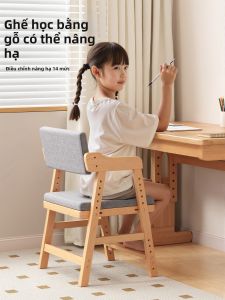 FWTDF | Adjustable Children Study Chair