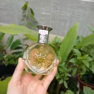 [Nước Hoa Nữ Công Ty ] Vipa 16 Hương Phấn Nhẹ Dịu Không Nồng  Lưu Hương Tốt 45ml