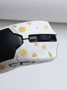 Anti-slip Mouse Sticker For ROG Gladius III Gladius II ROG Harpe Ace Aim Lab Edition Sweatproof skin gaming Mice Stickers Strip