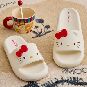 RUNROU | Cute New Women Slippers Slip-resistant