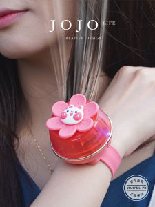 Quạt Cầm Tay Diệt Muỗi Cỡ Nhỏ Gió Mạnh Cầm Tay Di Động Loại Bỏ Mùi Hôi Quạt Di Động Quạt Cầm Tay Di Động Quạt Di Động