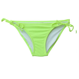 Quần Lót Bơi Bikini Cạp Thấp Gợi Cảm Cho Nữ Quần Lót Bơi Biển Quần Lót Bơi Nước Nóng Màu Đen Và Trắng Victoria by Malinsa