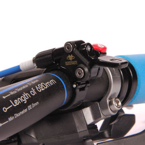 Lockout Wire Control Lever Mountain Rockshox Suntour Speed Mannit Fork Controller Change Switch Button Report Maintenance