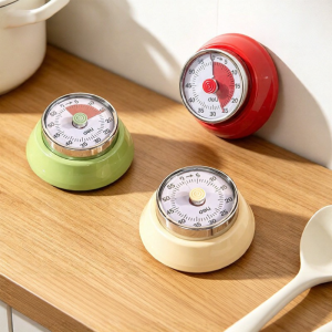 deli | Time Management Self-discipline Reminder Timer