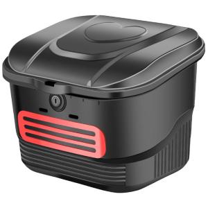 TOOKTRO | Giỏ Lưu Trữ Mũ Bảo Hiểm Chống Nước