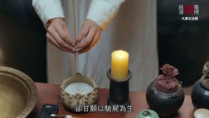 USB Cantonese China Drama 2 in 1 大唐女法医 Miss Truth + 机智女法医 The Imperial Coroner 粤语中字 大陆剧