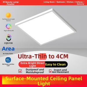 MEIDENGFEN | Surface Mounted LED Modern Ceiling Light