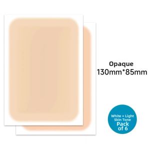 LuckFavor | Skin-Colored Waterproof Blemish Covering Sticker