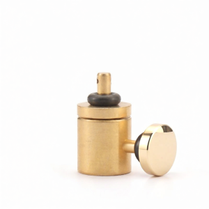 Butane Gas Conversion Connector