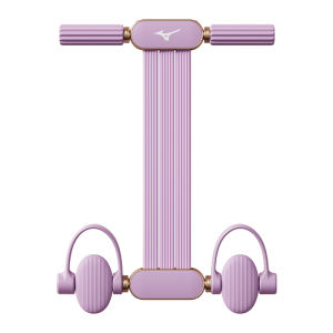 Mizuno | Abdominal Slimming Foot Resistance Trainer Natural Latex