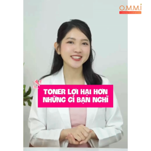 RVB LAB - Toner lợi khuẩn cân bằng và dưỡng ẩm Microbioma Balancing Hydra Toner (200ml) | OMMI Cosmetics