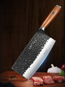 WANGMAZI | All-Purpose Hand-Forged Kitchen Knife