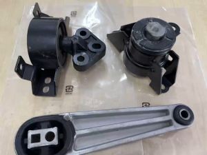 Engine Mounting Set Proton Persona VVT NEW (3 PCS ) MMC QUALITY