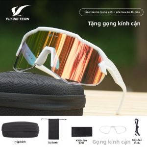 evr | Kính Thể Thao Chống Tia UV và Gió theo Đơn