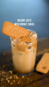 【Cheerful Goat】 Specialty Coffee Pocket Coffee Cold Brew Instant Coffee 100% Arabica 30pcs