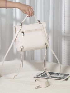 Disney womens backpacks Fashion bag for college students Free dolls Dual-shoulder crossbody bag