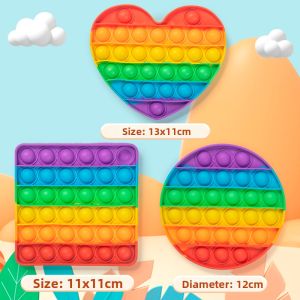 YIXIN | Stress Relief Educational Toy