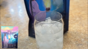 Docteat  Yerba mate   Enjoy a fresh and natural tasting tea drink with easy and quick brewing