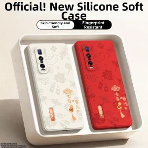 imobile | Shockproof Phone Case for OPPO Find X2 Pro