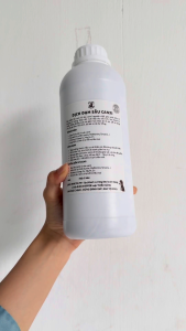 Dịch đạm Sâu Canxi siêu tăng trọng chống còi kích bắt mòi vỗ béo ếch lươn cá