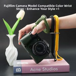 HAISENLE | Quick Release Camera Wrist Strap