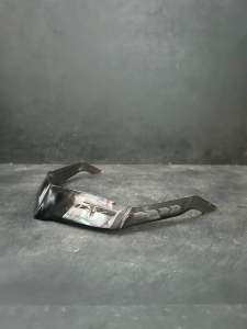 Spoiler 3D RSV SV 300 Polycarbonate + (FREE STICKER/PARFUM/CLEANER)