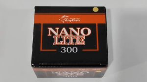 ANYFISH NANO LITE SPINNING FISHING REEL