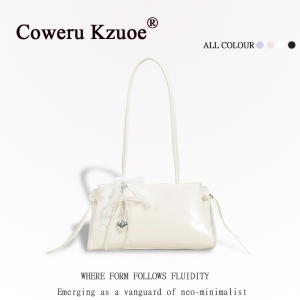 Cute Commuter French Bag Female Single Shoulder Bag