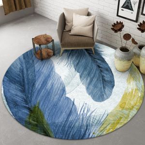 Anti-slip Bathroom Rug