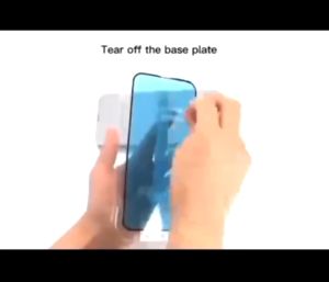 2024 NEW Tempered Glass KACA Super Easy Install Fit Glass Samsung A54 A15 A25 A34 A24 A14 Tempred Temperd TG Temperd Glas Clear Super Glossy/ Bluelight/ Anti Spy Protect Full Cover Pelindung Layar AMOLED LCD Gampang Pasang Mudah Auto Galaxy 4G 5G NFC HP